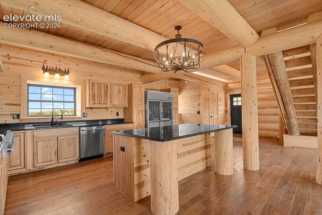 35 Shaw Lane, Divide, CO 80814