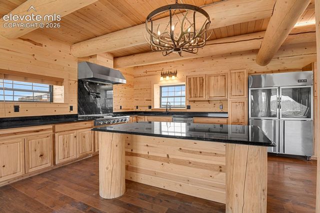 35 Shaw Lane, Divide, CO 80814