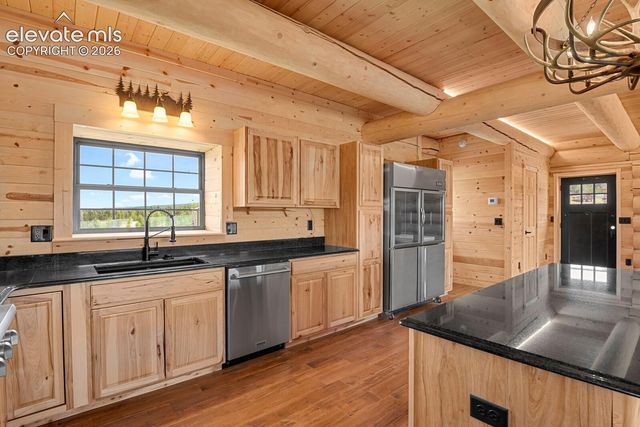 35 Shaw Lane, Divide, CO 80814