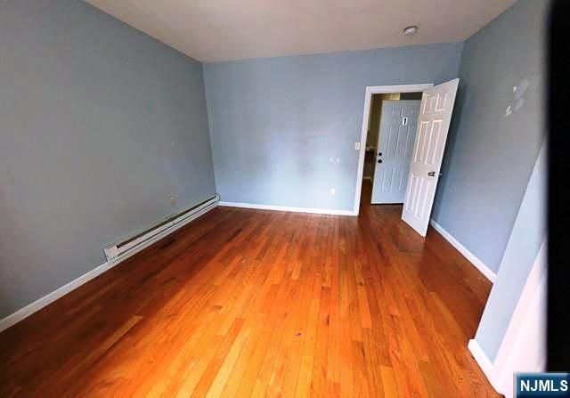 25 Maple Avenue, Irvington, NJ 07111