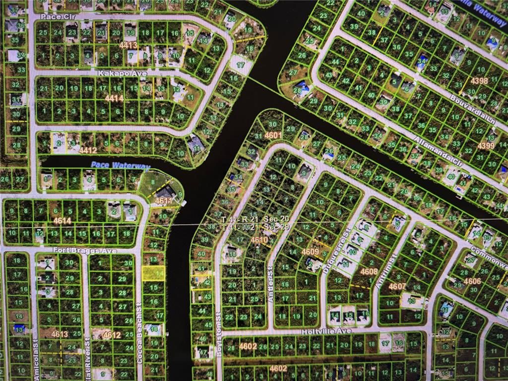 10144 COCOA BEACH STREET, Port Charlotte, FL 33981