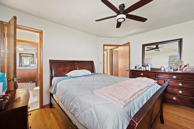 8125 CELINA STREET, Milwaukee, WI 53224