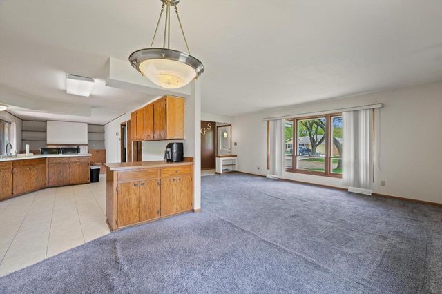 8125 CELINA STREET, Milwaukee, WI 53224