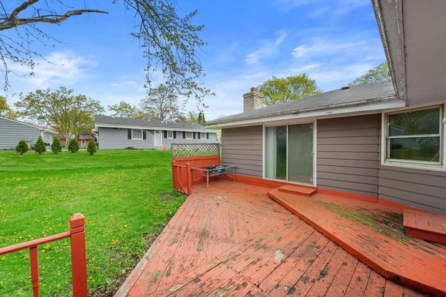 8125 CELINA STREET, Milwaukee, WI 53224