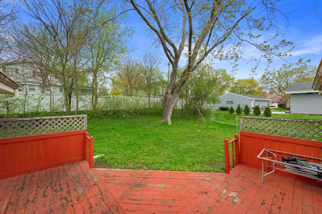 8125 CELINA STREET, Milwaukee, WI 53224