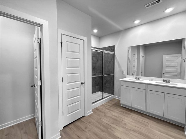 417 W Gosling Isle, Farmington, AR 72730