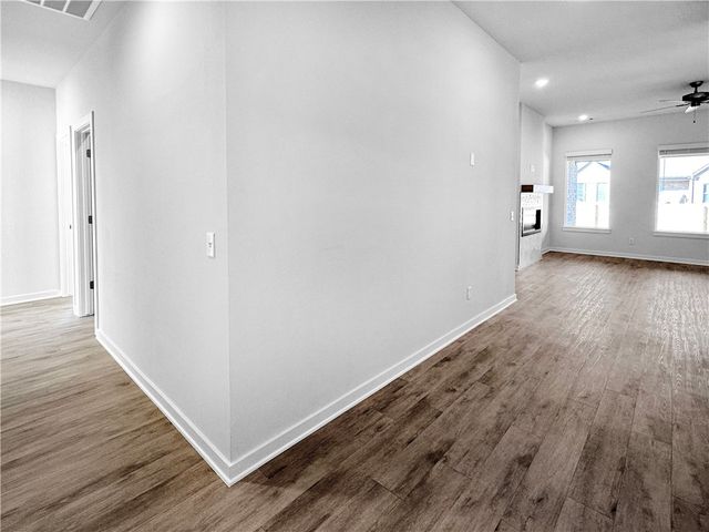 417 W Gosling Isle, Farmington, AR 72730