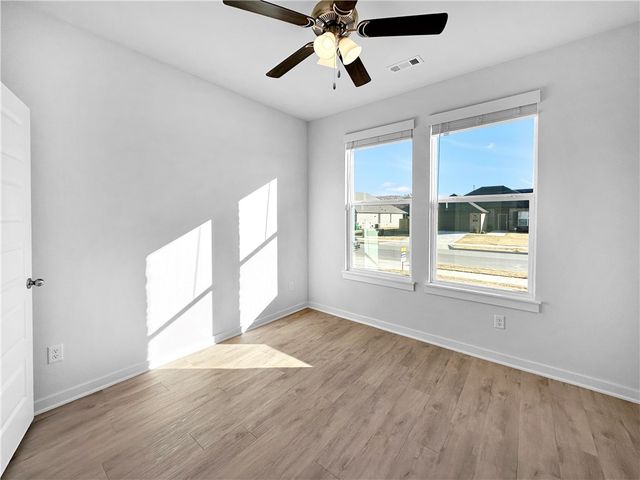 417 W Gosling Isle, Farmington, AR 72730