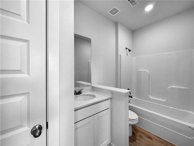 417 W Gosling Isle, Farmington, AR 72730