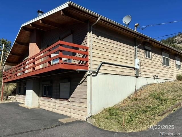 132 Floyd Hill Way, Evergreen, CO 80439