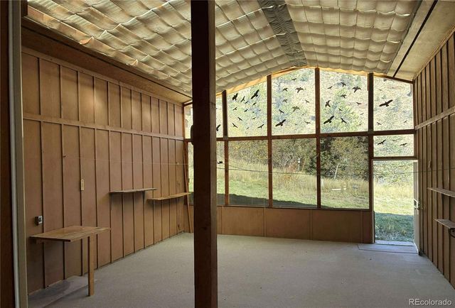 132 Floyd Hill Way, Evergreen, CO 80439