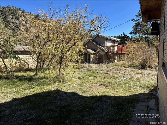 132 Floyd Hill Way, Evergreen, CO 80439