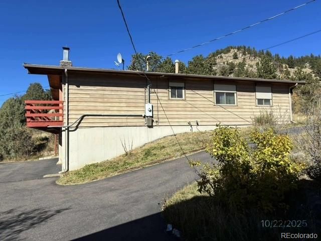 132 Floyd Hill Way, Evergreen, CO 80439