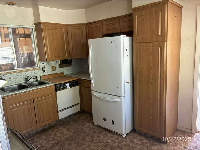 132 Floyd Hill Way, Evergreen, CO 80439