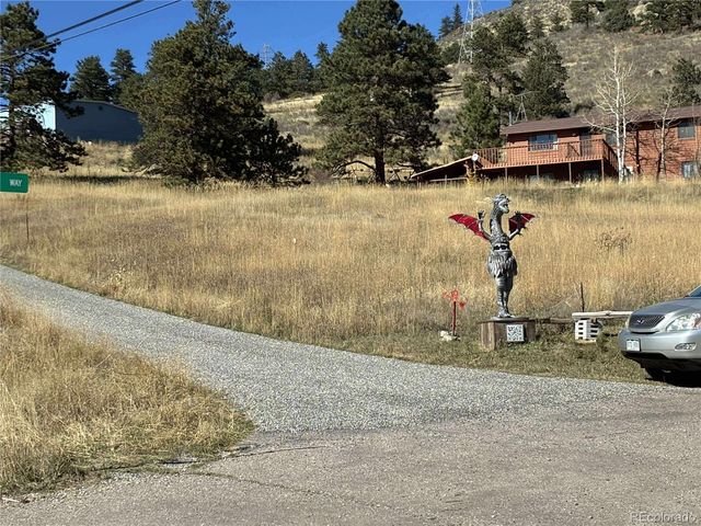 132 Floyd Hill Way, Evergreen, CO 80439