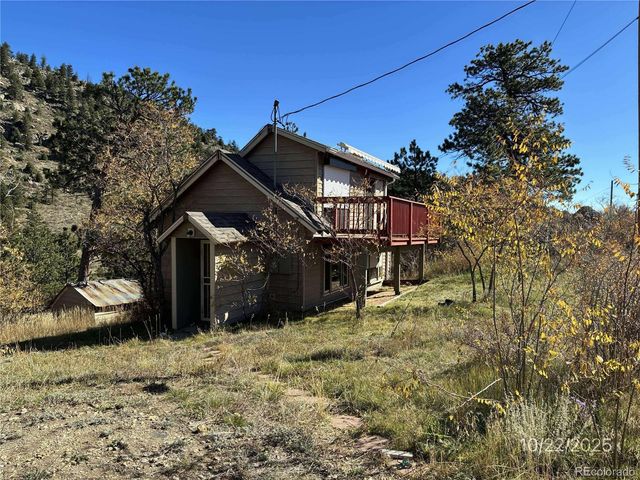 132 Floyd Hill Way, Evergreen, CO 80439