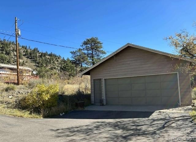 132 Floyd Hill Way, Evergreen, CO 80439