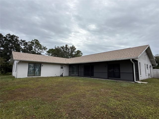 21264 HAWTHORNE AVENUE, Port Charlotte, FL 33954