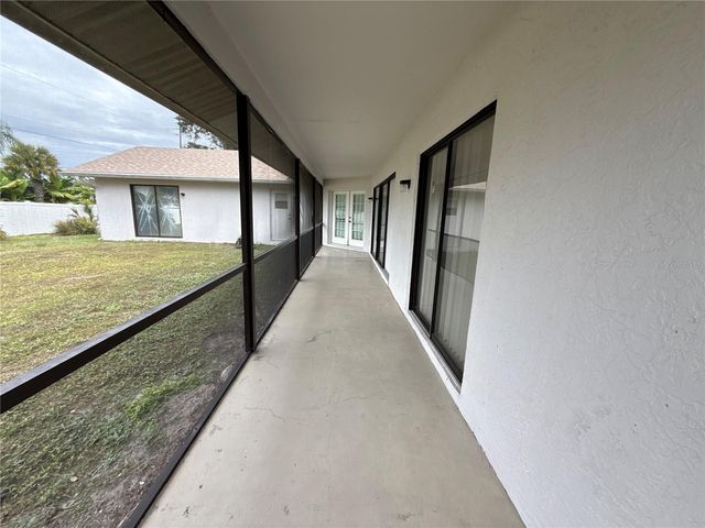 21264 HAWTHORNE AVENUE, Port Charlotte, FL 33954