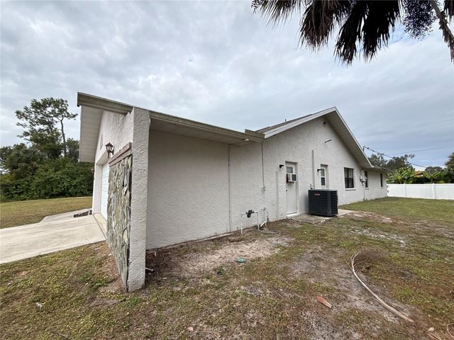 21264 HAWTHORNE AVENUE, Port Charlotte, FL 33954