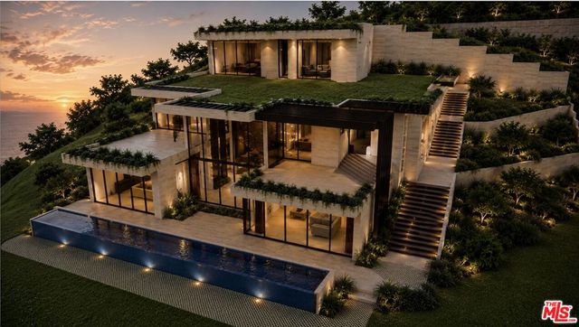 1 Murphy Way, Malibu, CA 90265