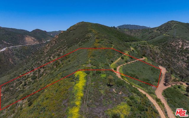 1 Murphy Way, Malibu, CA 90265
