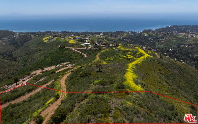 1 Murphy Way, Malibu, CA 90265