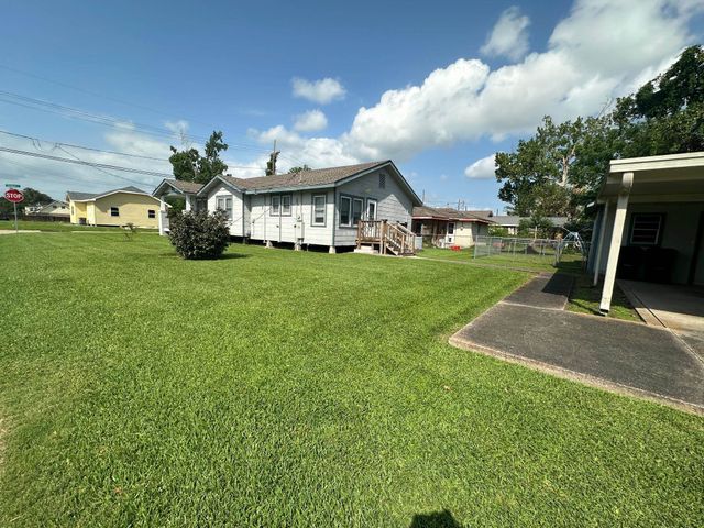 1300 Honduras Street, Houma, LA 70360
