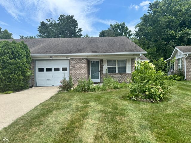 6643 S New Jersey Street, Indianapolis, IN 46227