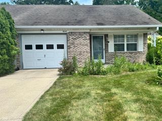 6643 S New Jersey Street, Indianapolis, IN 46227