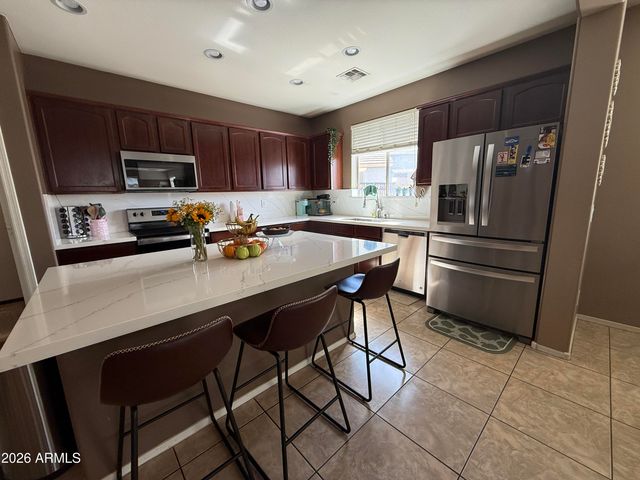 2404 S 238TH Lane, Buckeye, AZ 85326