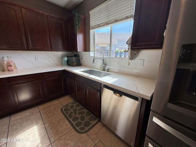 2404 S 238TH Lane, Buckeye, AZ 85326