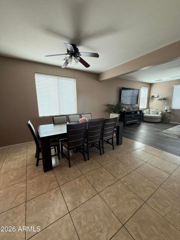 2404 S 238TH Lane, Buckeye, AZ 85326