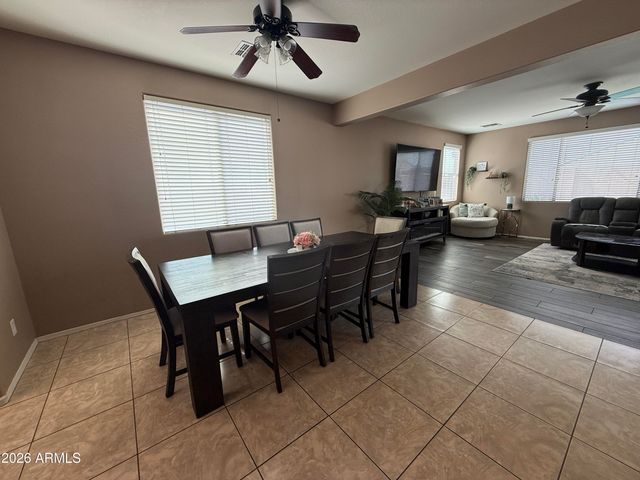 2404 S 238TH Lane, Buckeye, AZ 85326