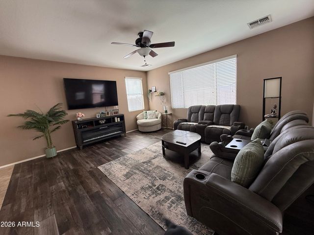 2404 S 238TH Lane, Buckeye, AZ 85326