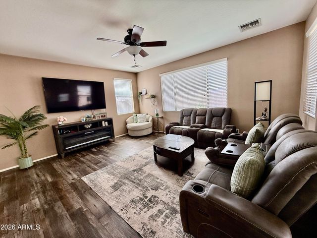 2404 S 238TH Lane, Buckeye, AZ 85326