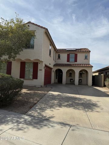 2404 S 238TH Lane, Buckeye, AZ 85326