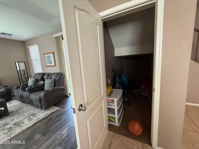 2404 S 238TH Lane, Buckeye, AZ 85326