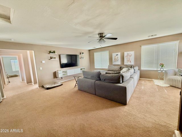 2404 S 238TH Lane, Buckeye, AZ 85326