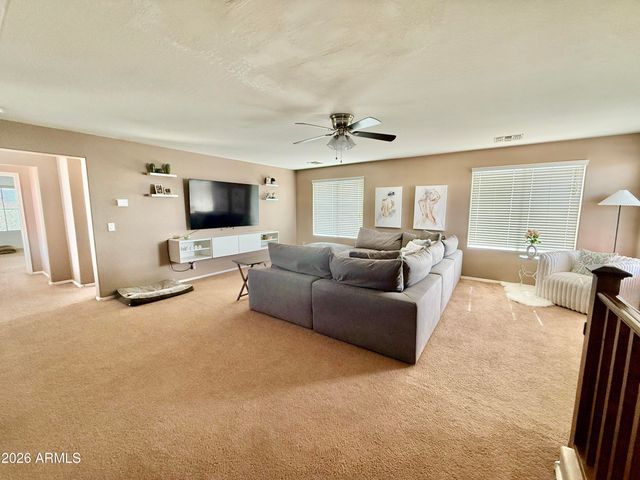 2404 S 238TH Lane, Buckeye, AZ 85326