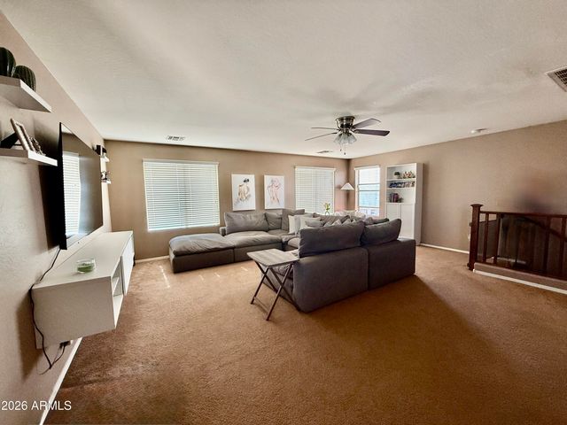 2404 S 238TH Lane, Buckeye, AZ 85326