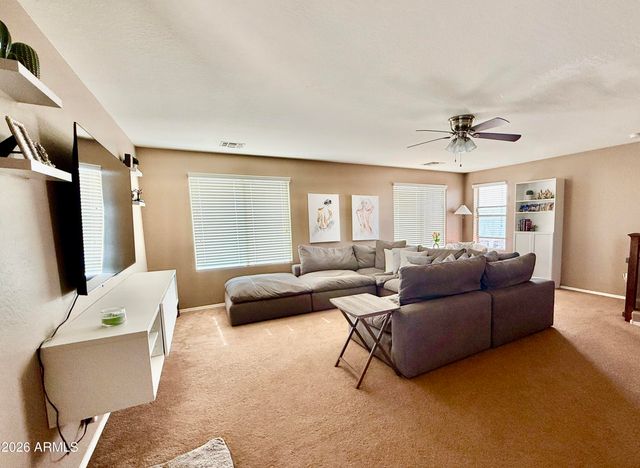 2404 S 238TH Lane, Buckeye, AZ 85326