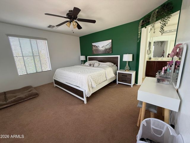 2404 S 238TH Lane, Buckeye, AZ 85326