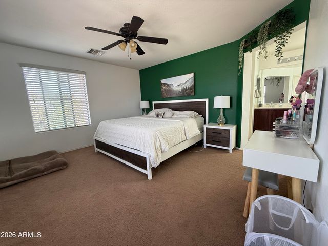 2404 S 238TH Lane, Buckeye, AZ 85326