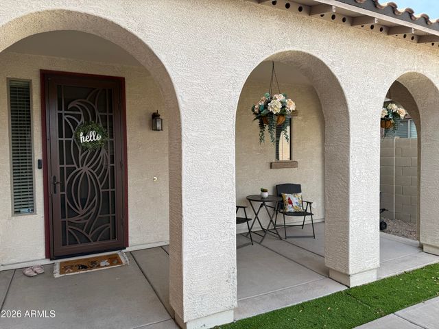 2404 S 238TH Lane, Buckeye, AZ 85326