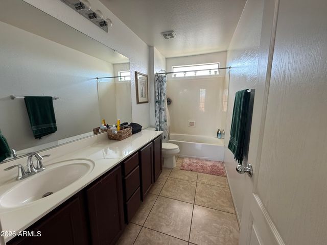 2404 S 238TH Lane, Buckeye, AZ 85326