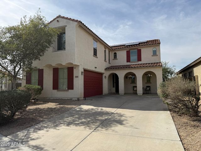 2404 S 238TH Lane, Buckeye, AZ 85326