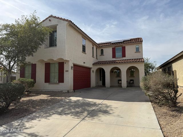 2404 S 238TH Lane, Buckeye, AZ 85326