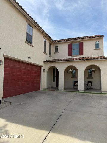 2404 S 238TH Lane, Buckeye, AZ 85326