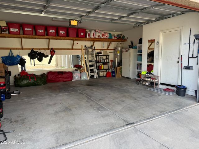 2404 S 238TH Lane, Buckeye, AZ 85326